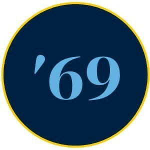 Class of 1969
